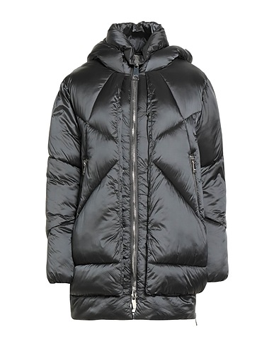 PIZTHREE Shell  jacket Black 100% Nylon