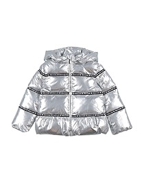 BYBLOS - Shell jacket