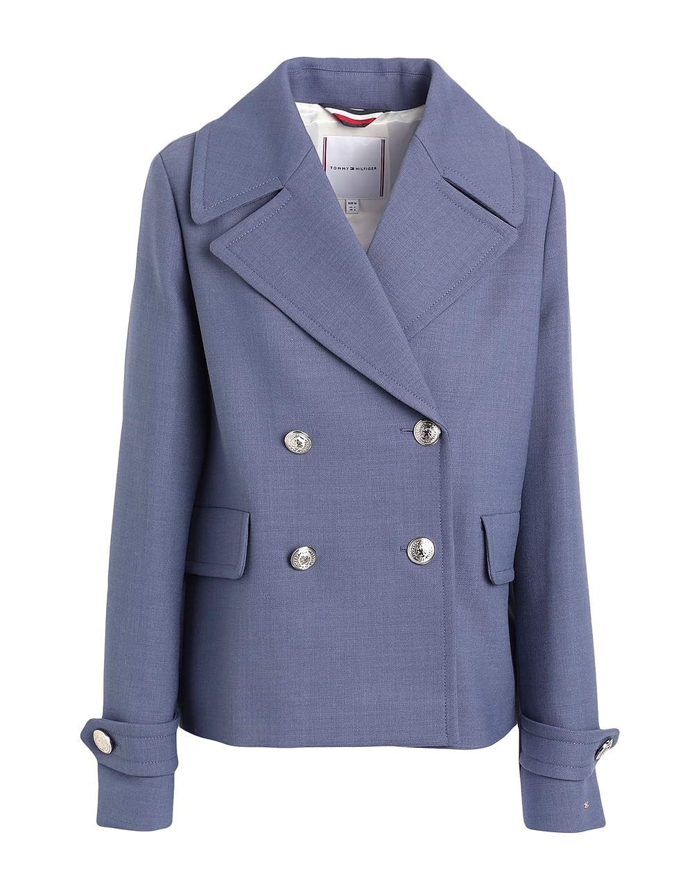 TOMMY HILFIGER - Manteaux longs