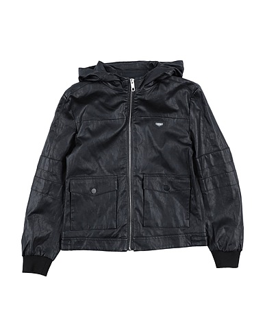 ANTONY MORATO Jacket Black 100% Polyurethane