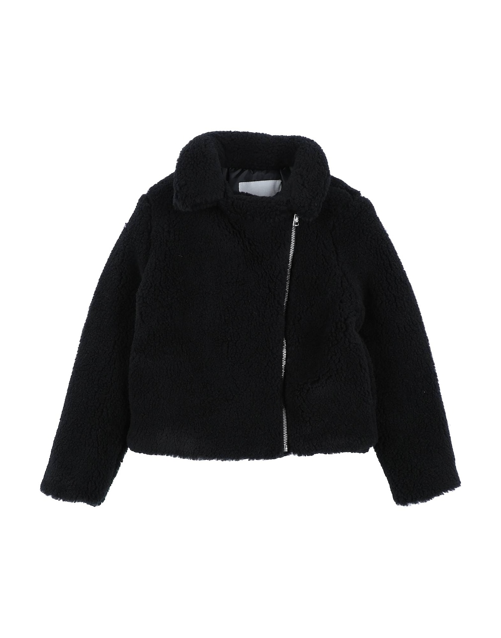 GAëLLE Paris - Shearling & Teddy