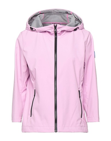 COLMAR Jacket Mauve 92% Polyester, 8% Elastane