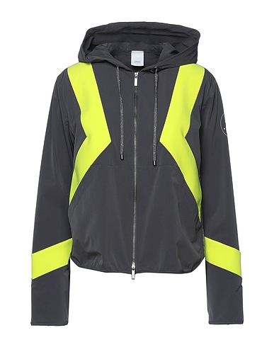 LORENA ANTONIAZZI Jacket Lead 69% Polyamide, 31% Elastane, Polyester, Viscose