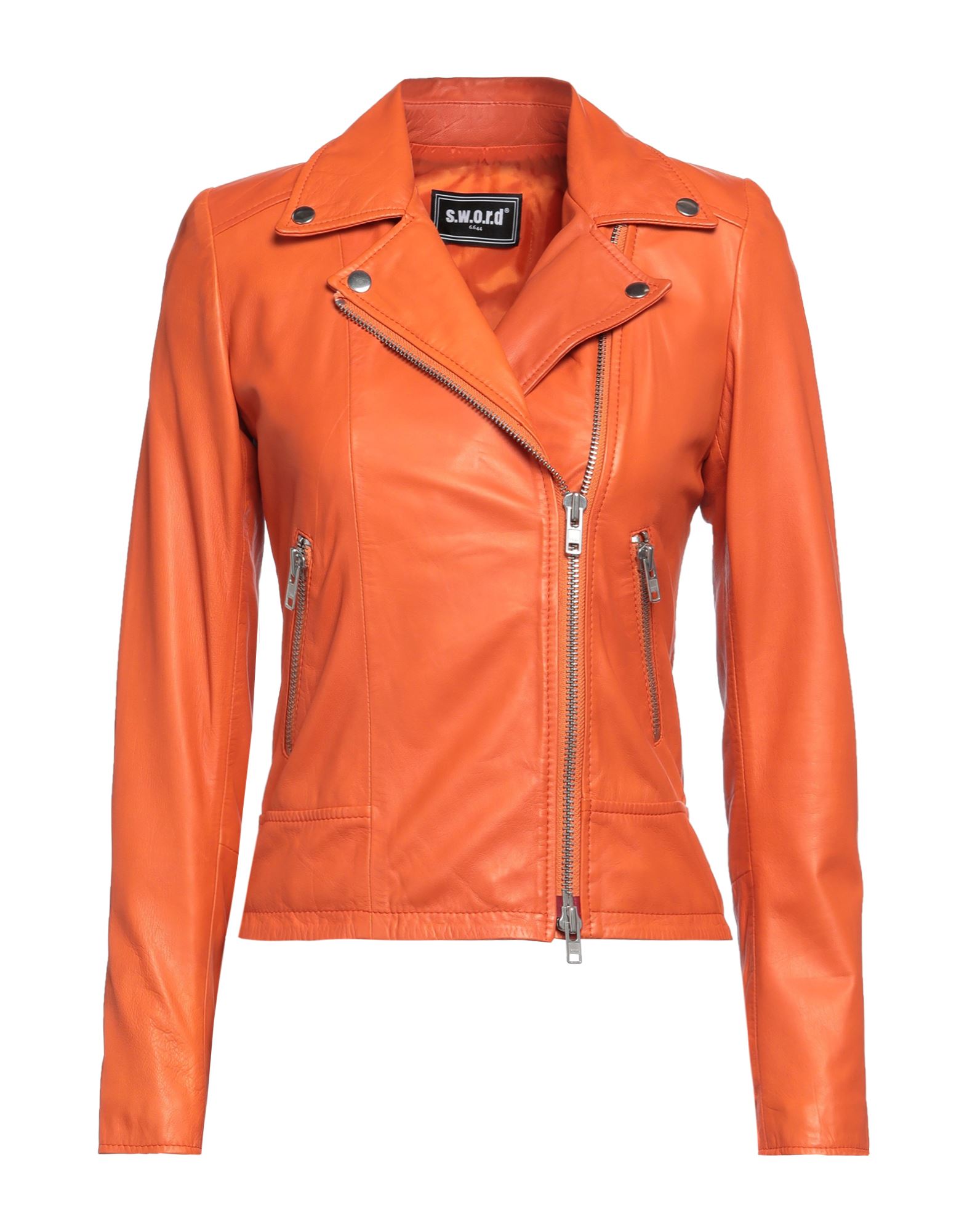 SWORD 6.6.44 - Jackets