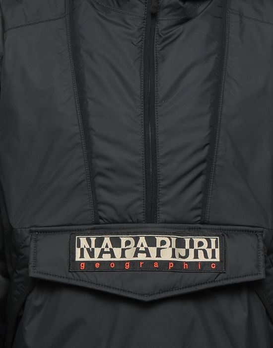 NAPAPIJRI Куртки и пиджаки