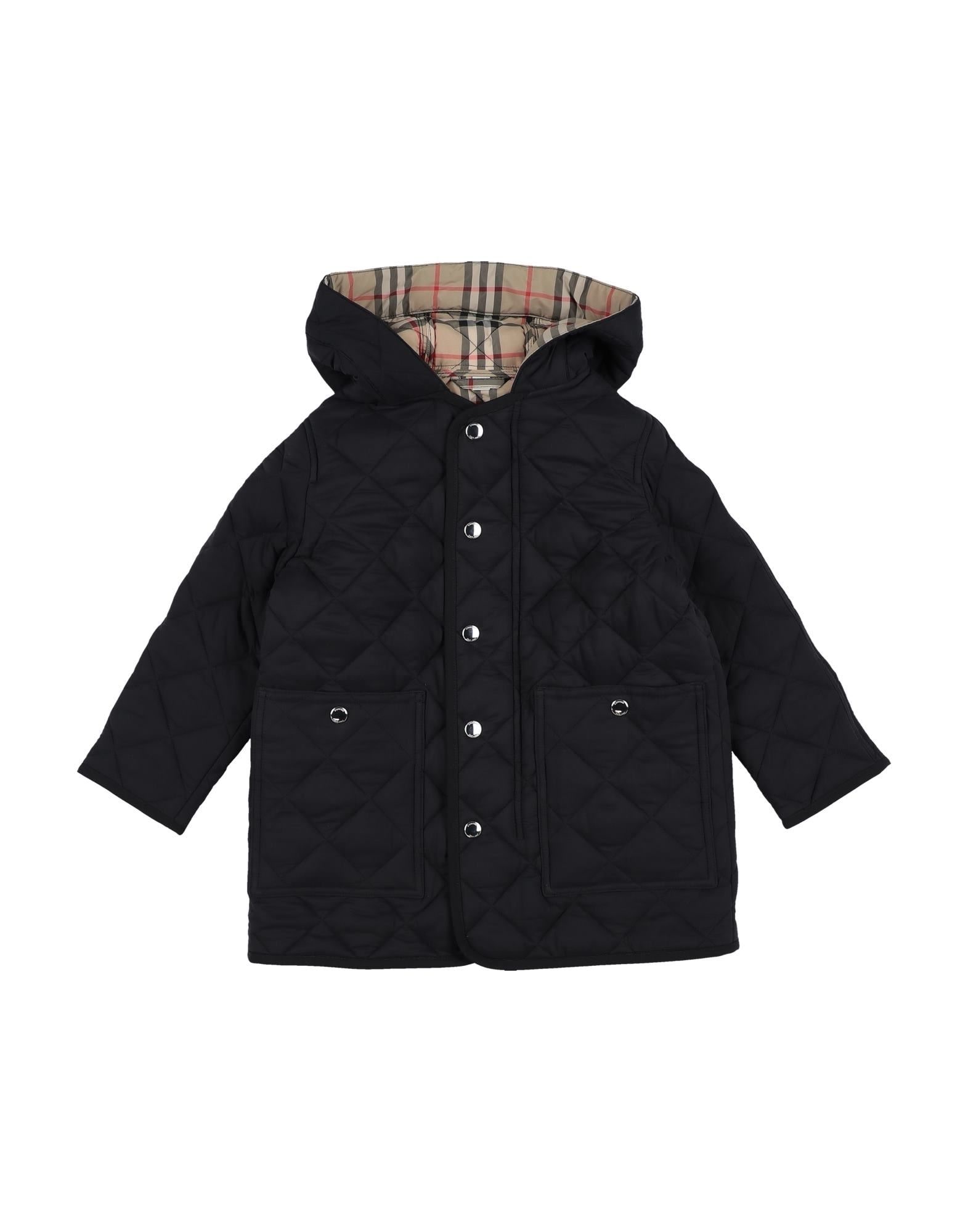 BURBERRY - Puffers