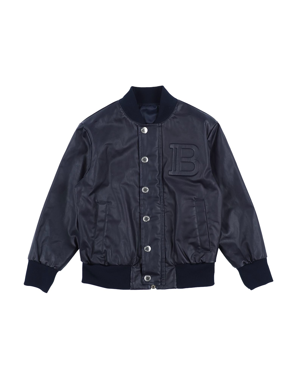 BALMAIN - Jacken und Anoraks