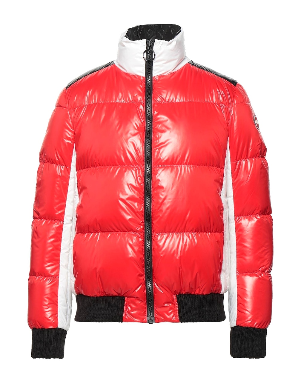COLMAR - Puffers