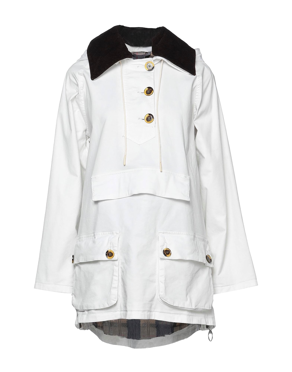 BARBOUR by ALEXACHUNG - Jackets