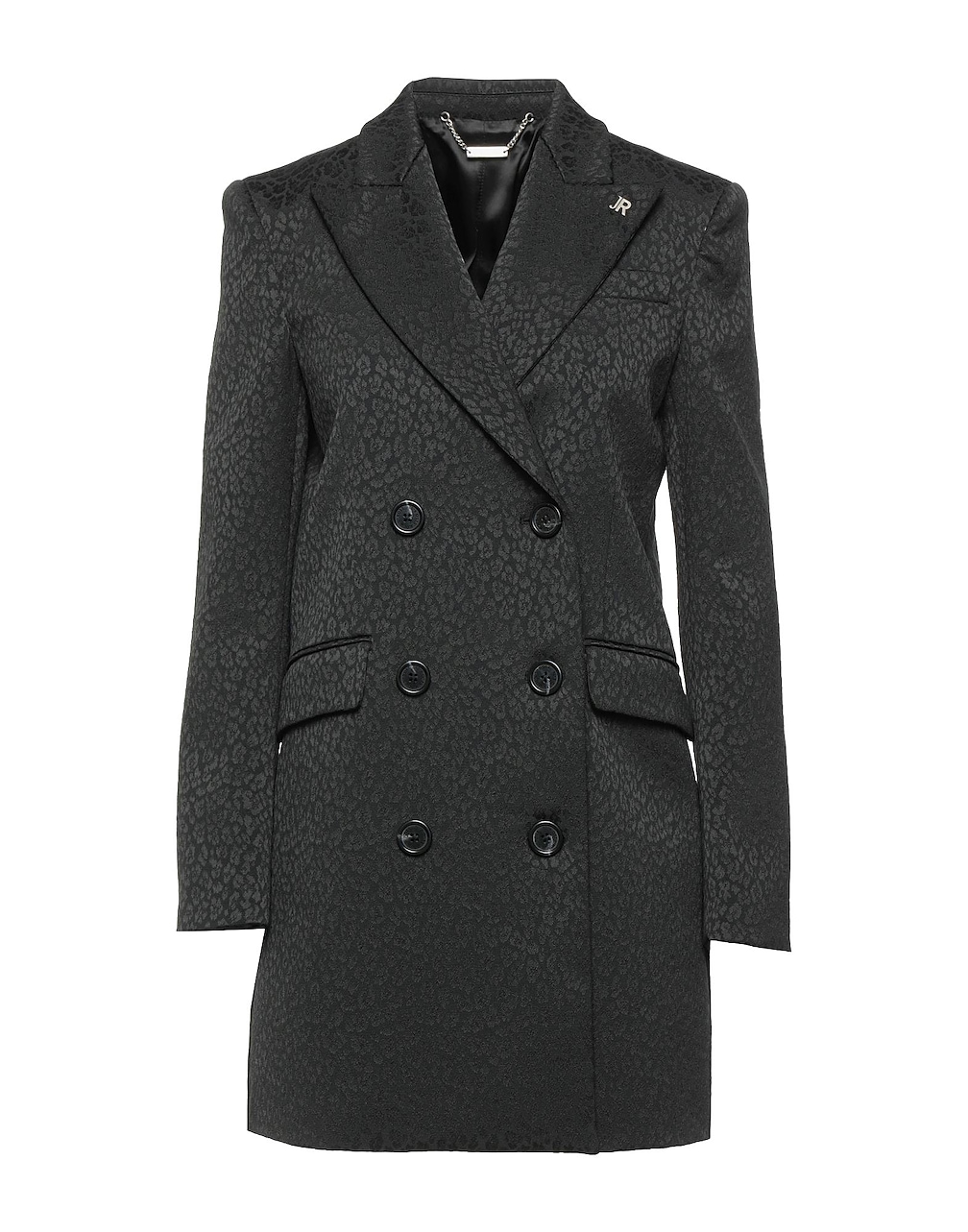 JOHN RICHMOND - Overcoats & Trench Coats