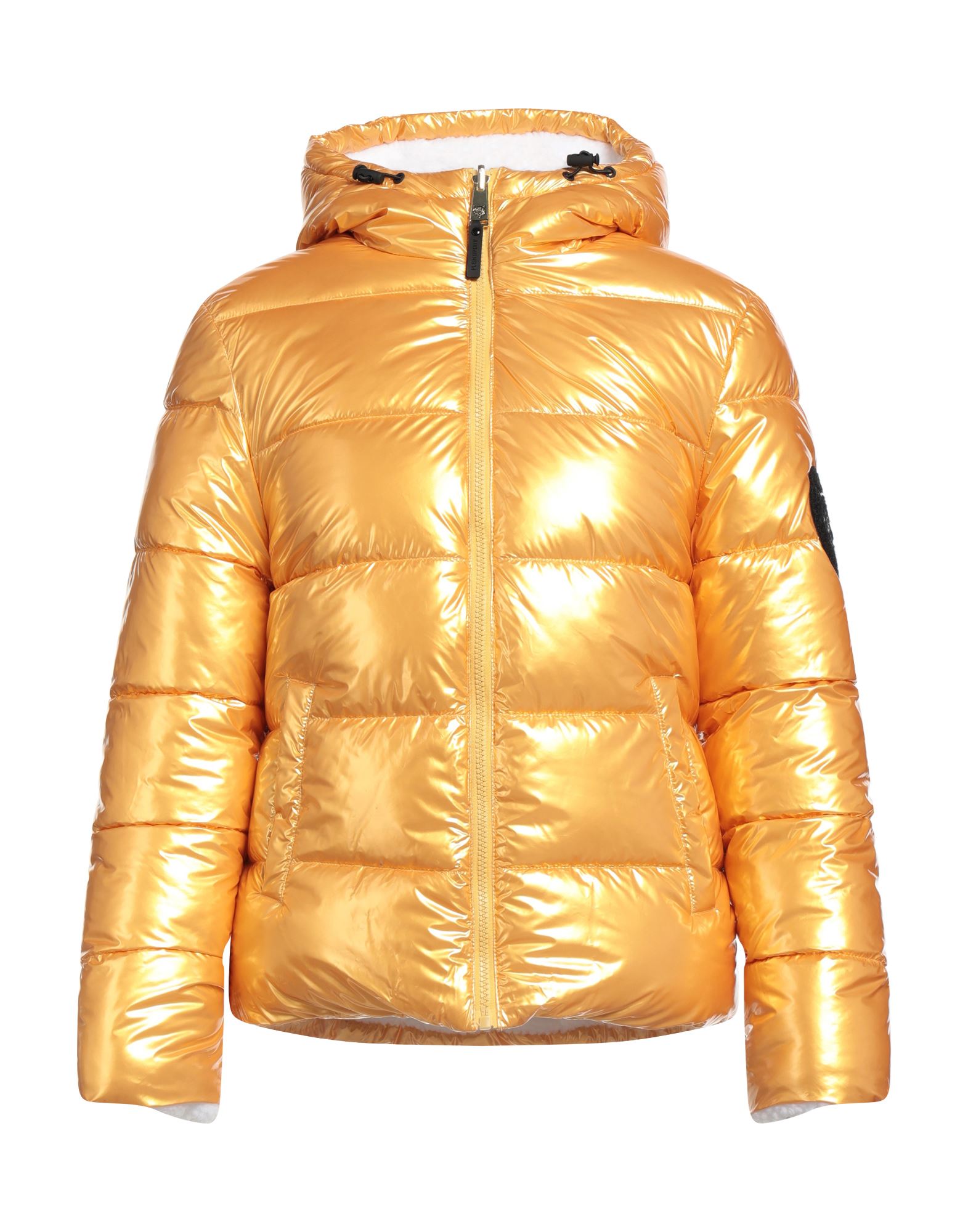 PLEIN SPORT - Puffers