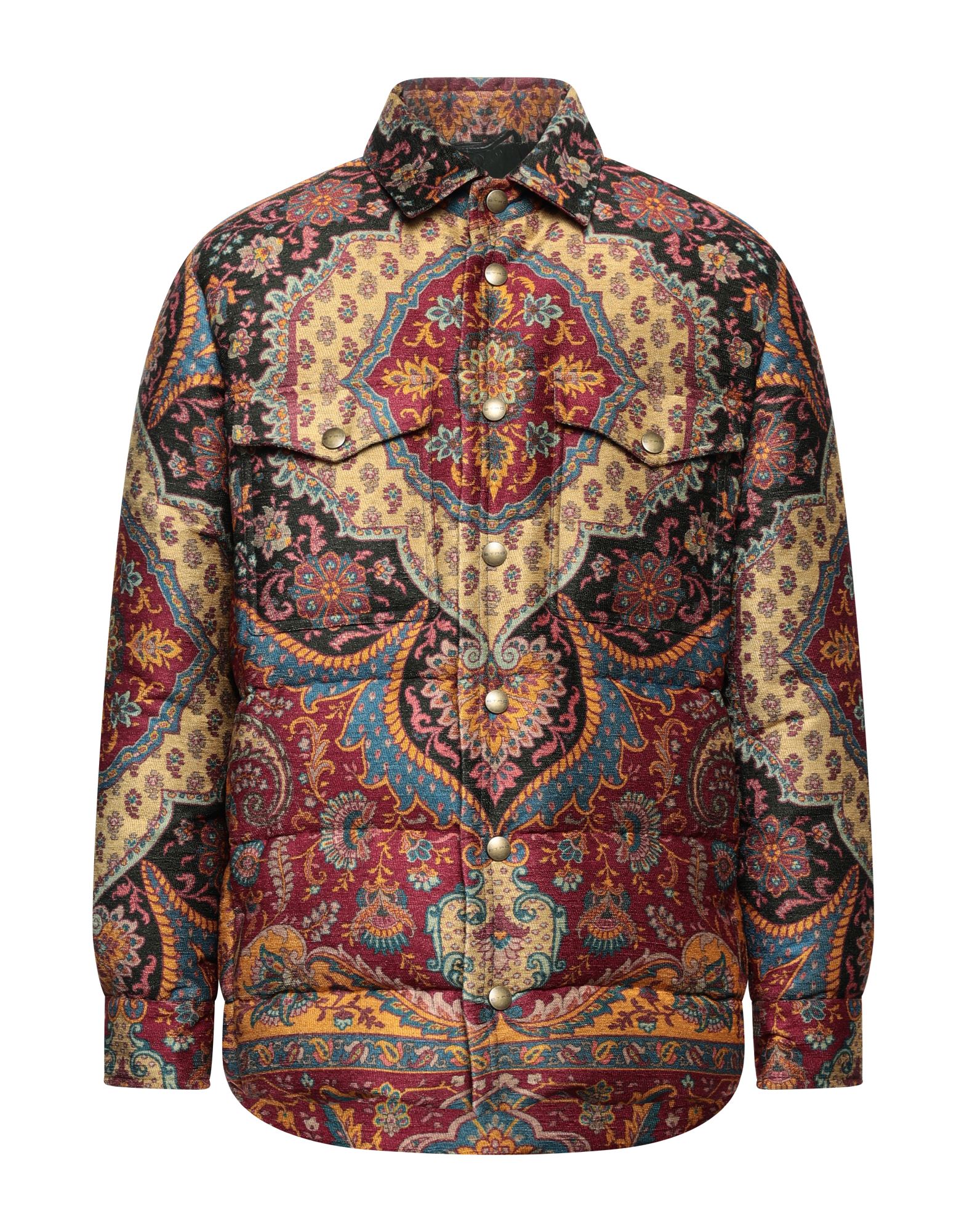 ETRO - Puffers