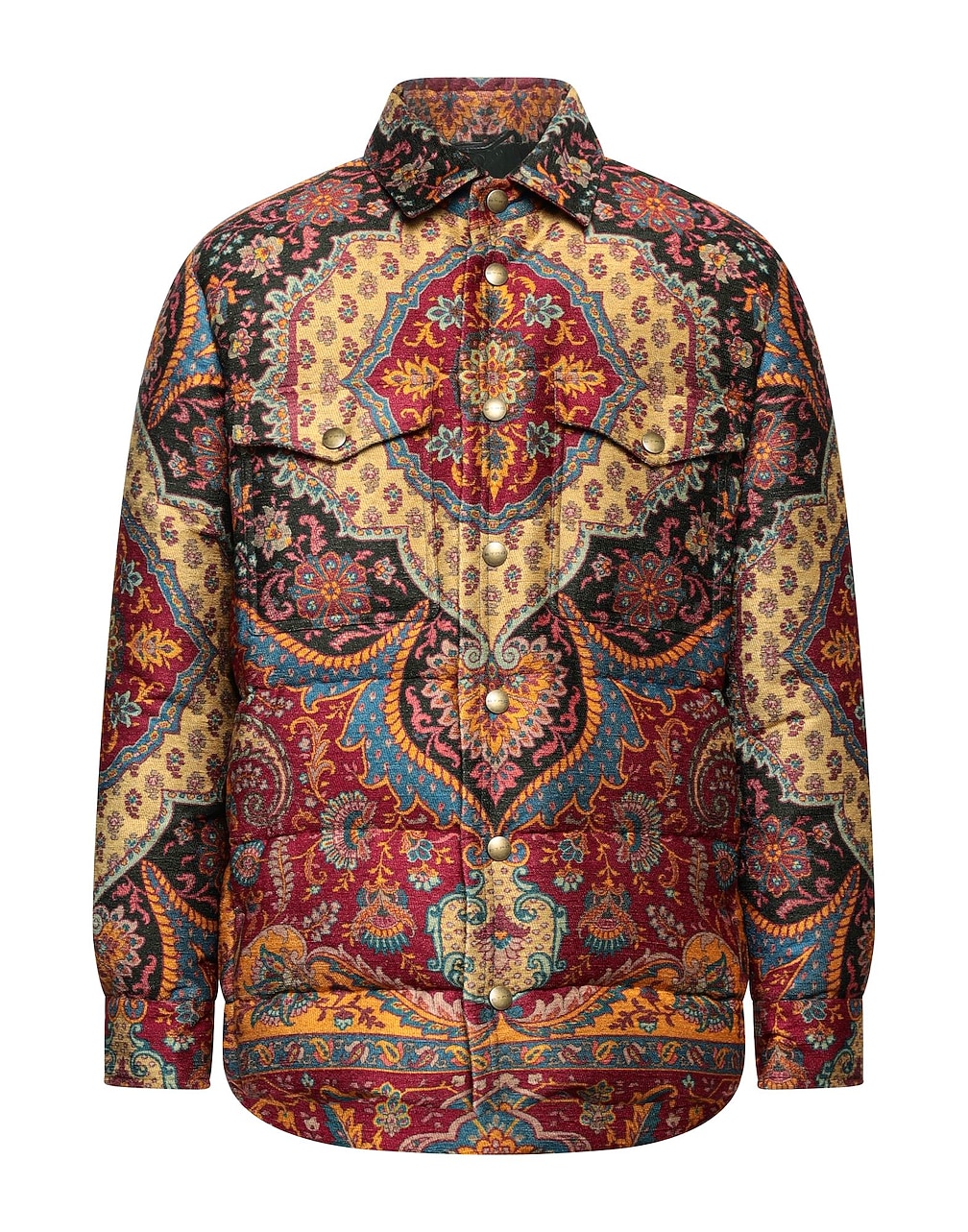ETRO - Puffers