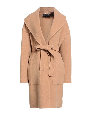 ROCHAS Coat 81% Wool, 19% Polyamide