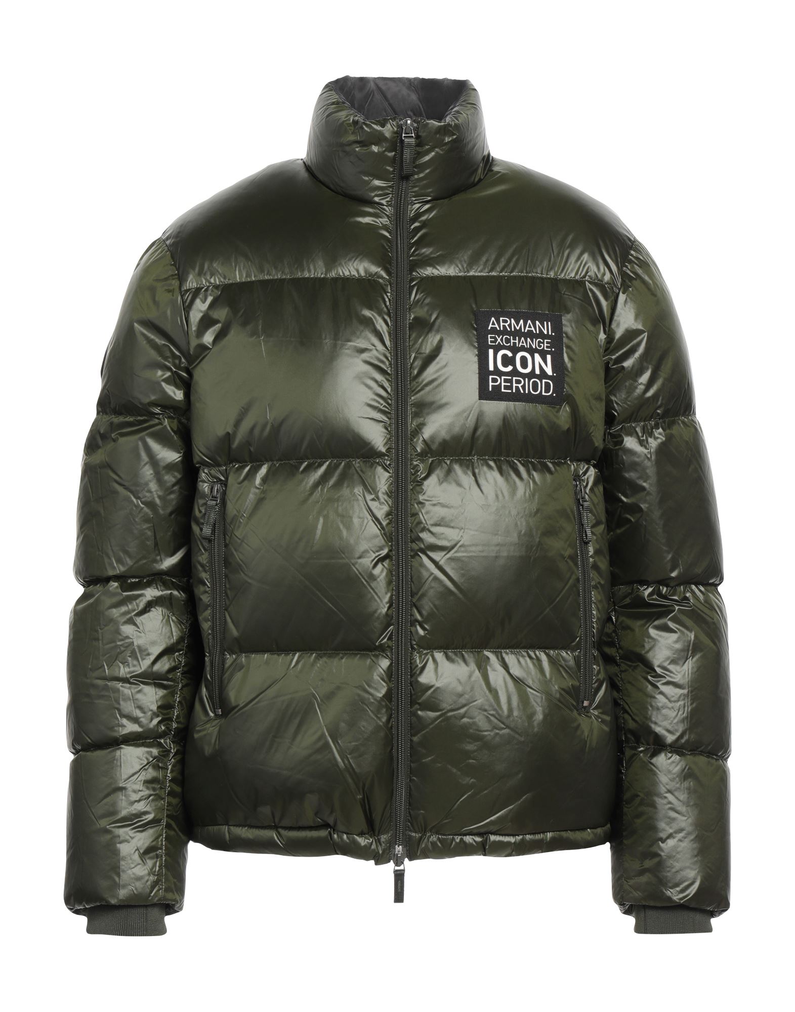 ARMANI EXCHANGE - Puffers