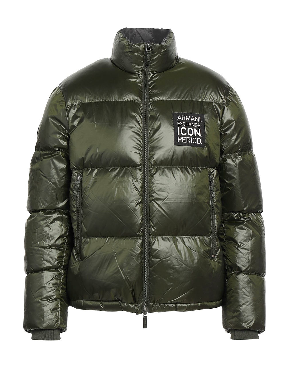 ARMANI EXCHANGE - Puffers