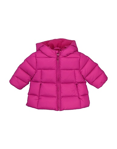 BOMBOOGIE Shell jacket Fuchsia 100% Nylon
