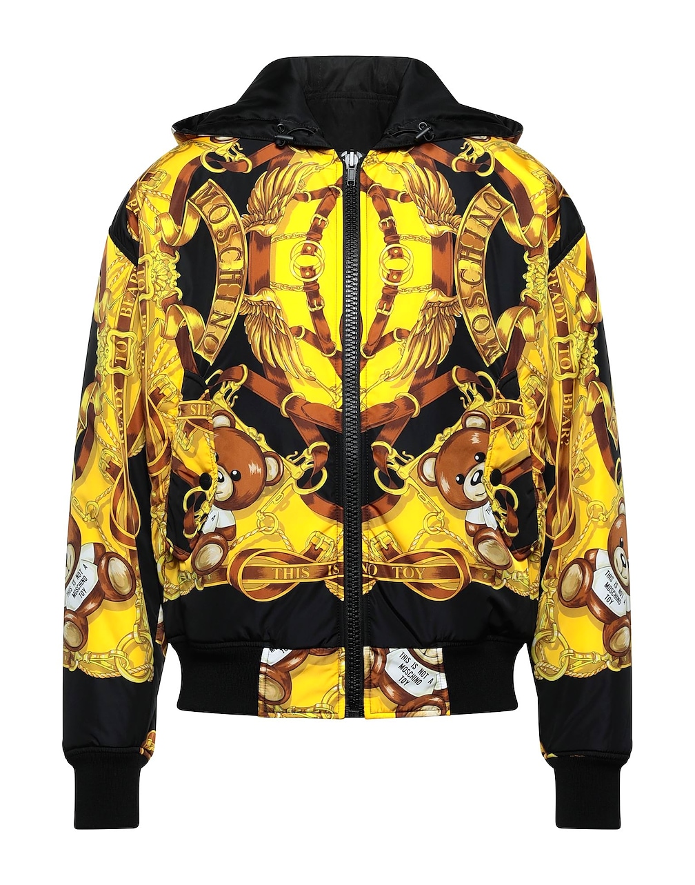 MOSCHINO - Jackets