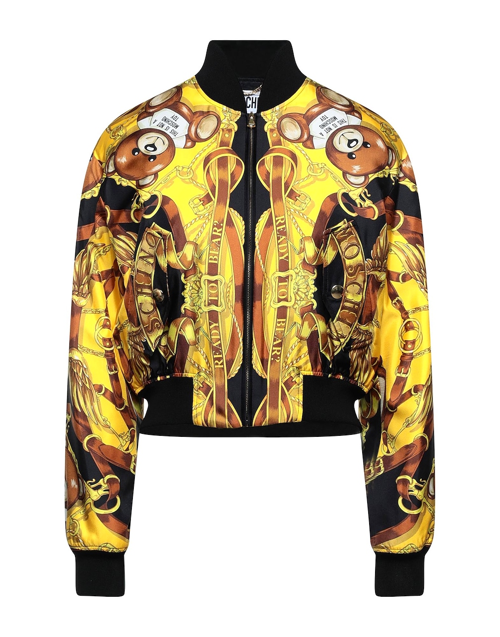 MOSCHINO - Jackets