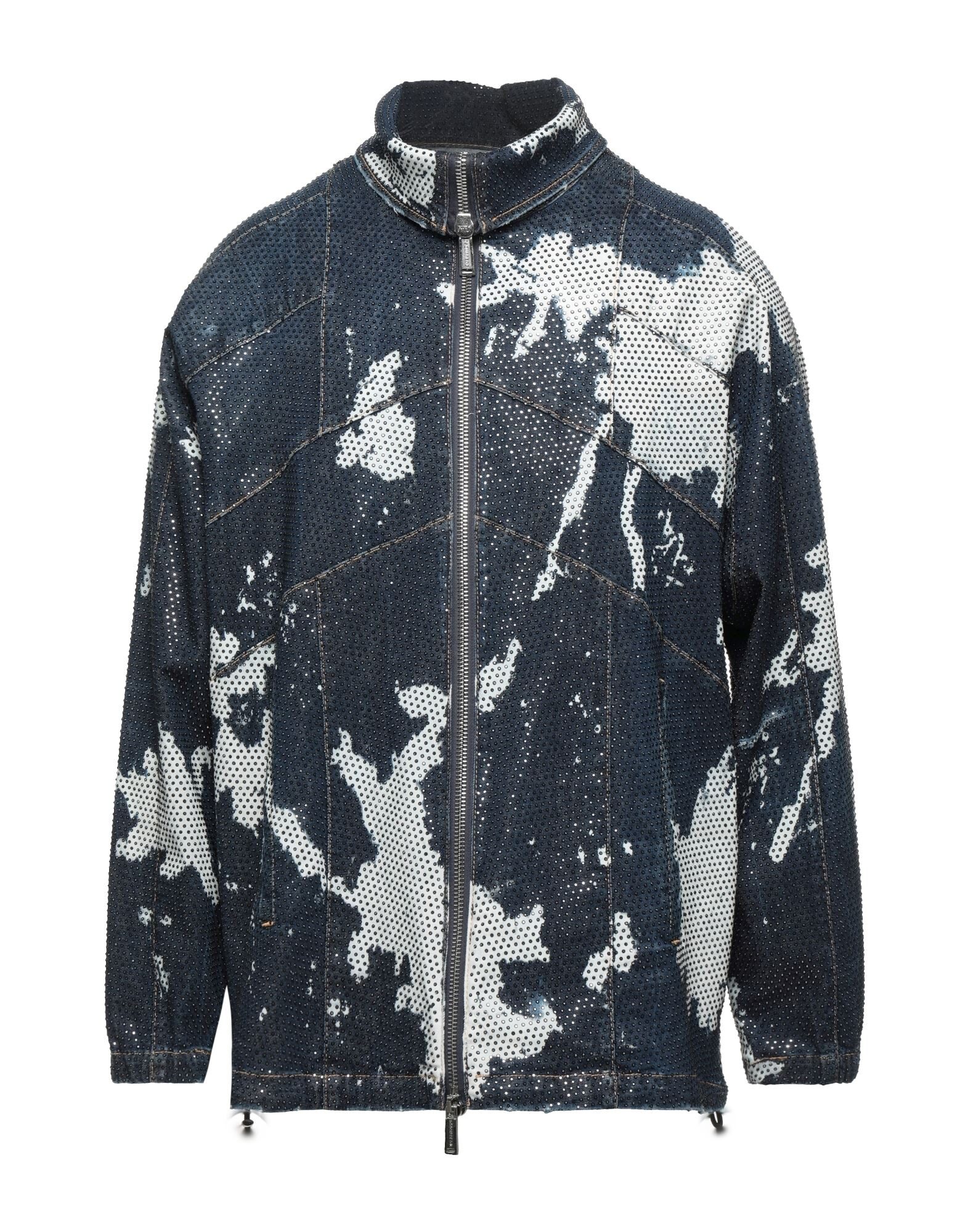 DSQUARED2 - Denim outerwear