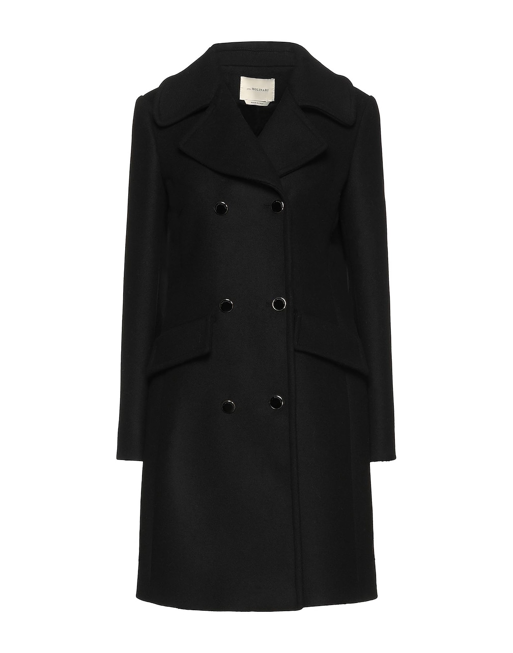 ANNA MOLINARI - Coats