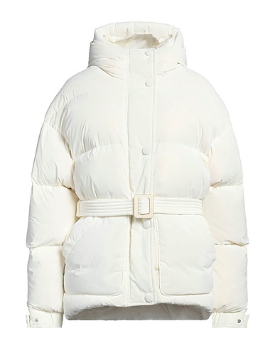 IENKI IENKI Piumino Off white 100% Nylon