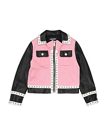 DSQUARED2 - Biker jacket