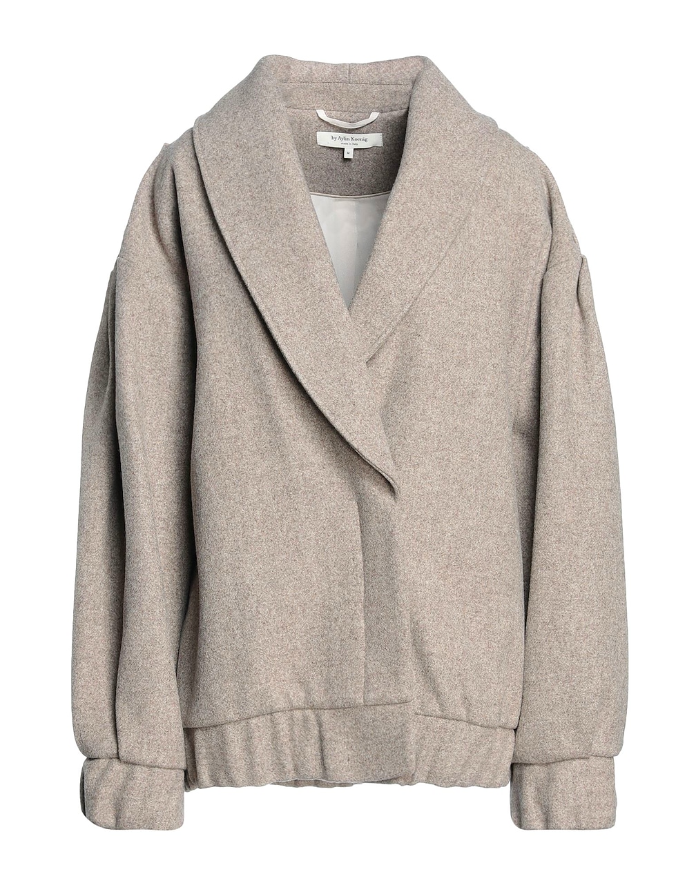 BY AYLIN KOENIG - Jackets