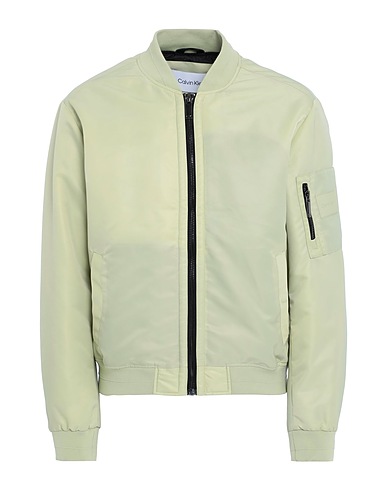 CALVIN KLEIN Bomber 100% Polyamide