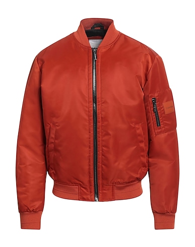 CALVIN KLEIN Jacket 100% Polyamide