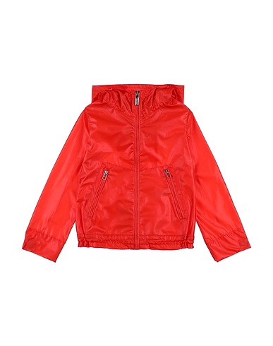 FREEDOMDAY Jacket Orange 100% Polyurethane, Nylon
