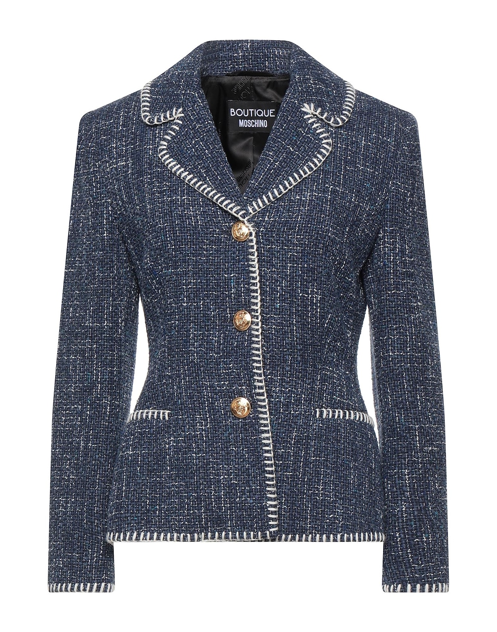 BOUTIQUE MOSCHINO - Blazers