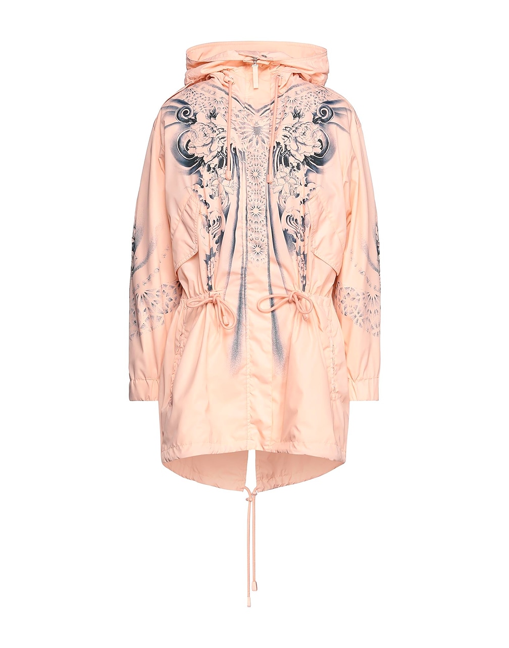 ALBERTA FERRETTI - Overcoats & Trench Coats