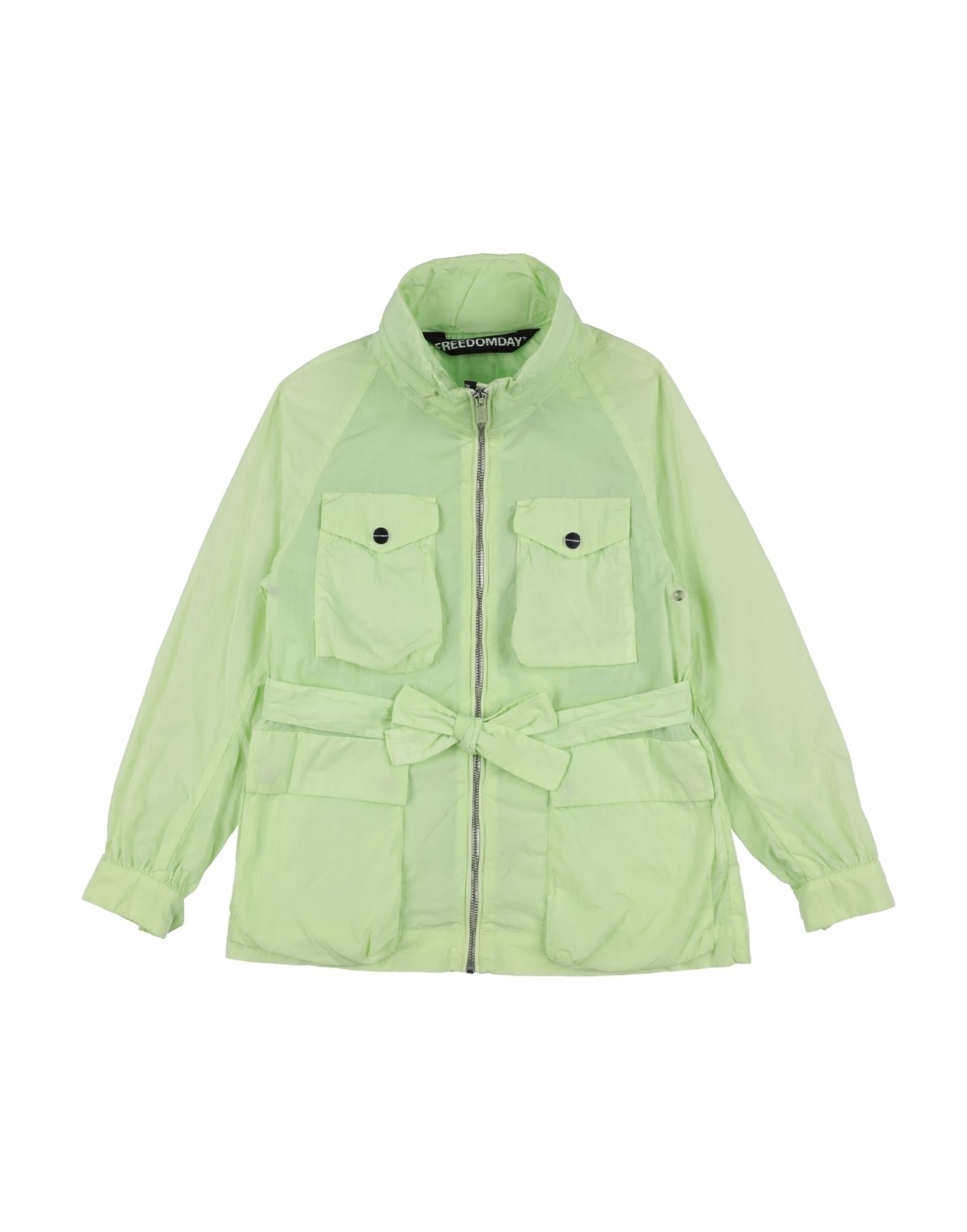 FREEDOMDAY - Куртки и пиджаки