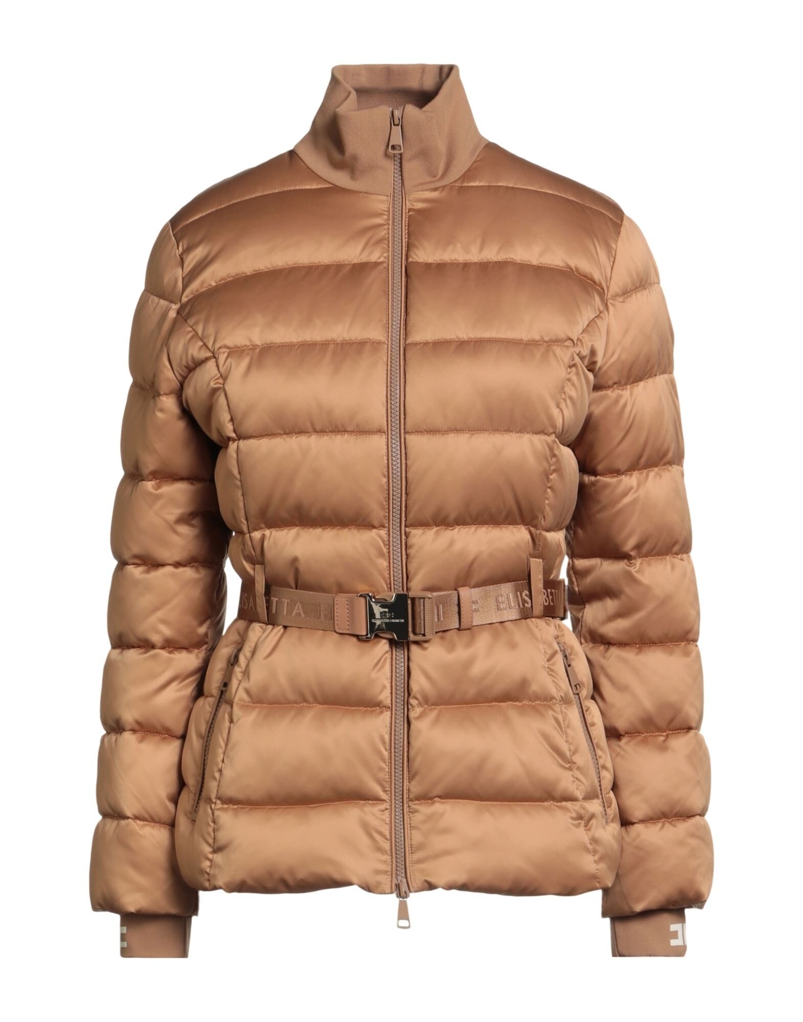 ELISABETTA FRANCHI - Puffers