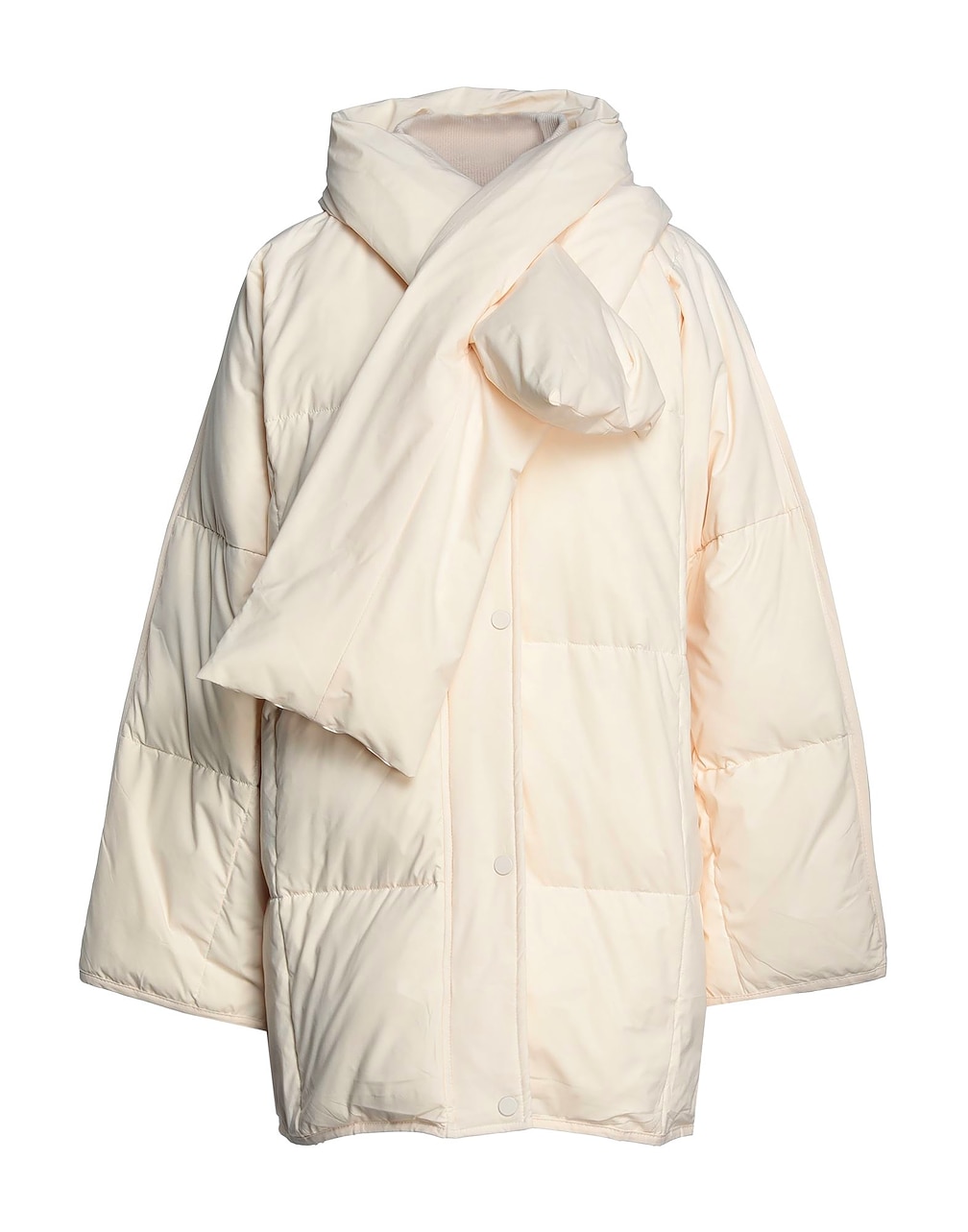 ISABELLE BLANCHE Paris - Puffers