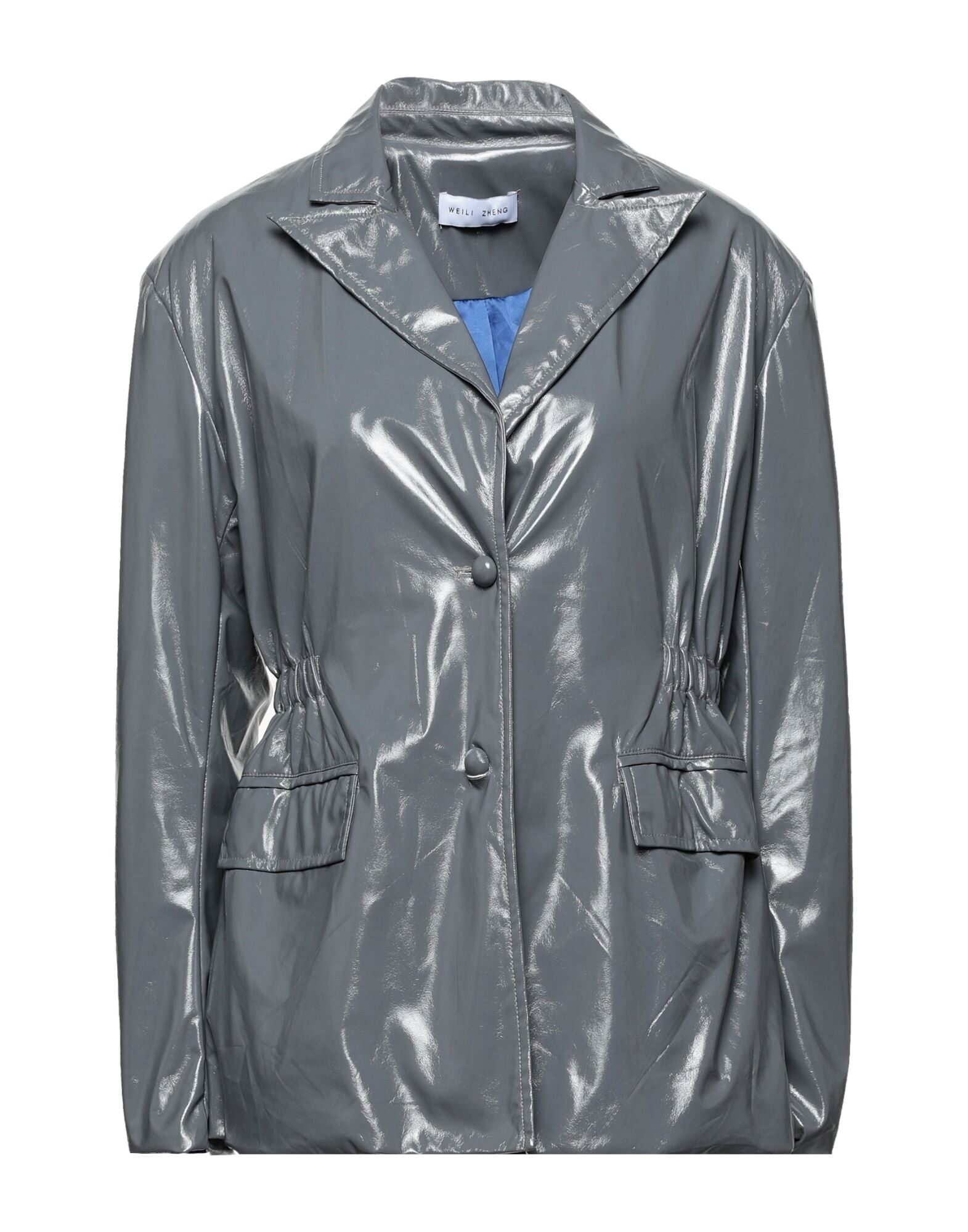 WEILI ZHENG - Blazers