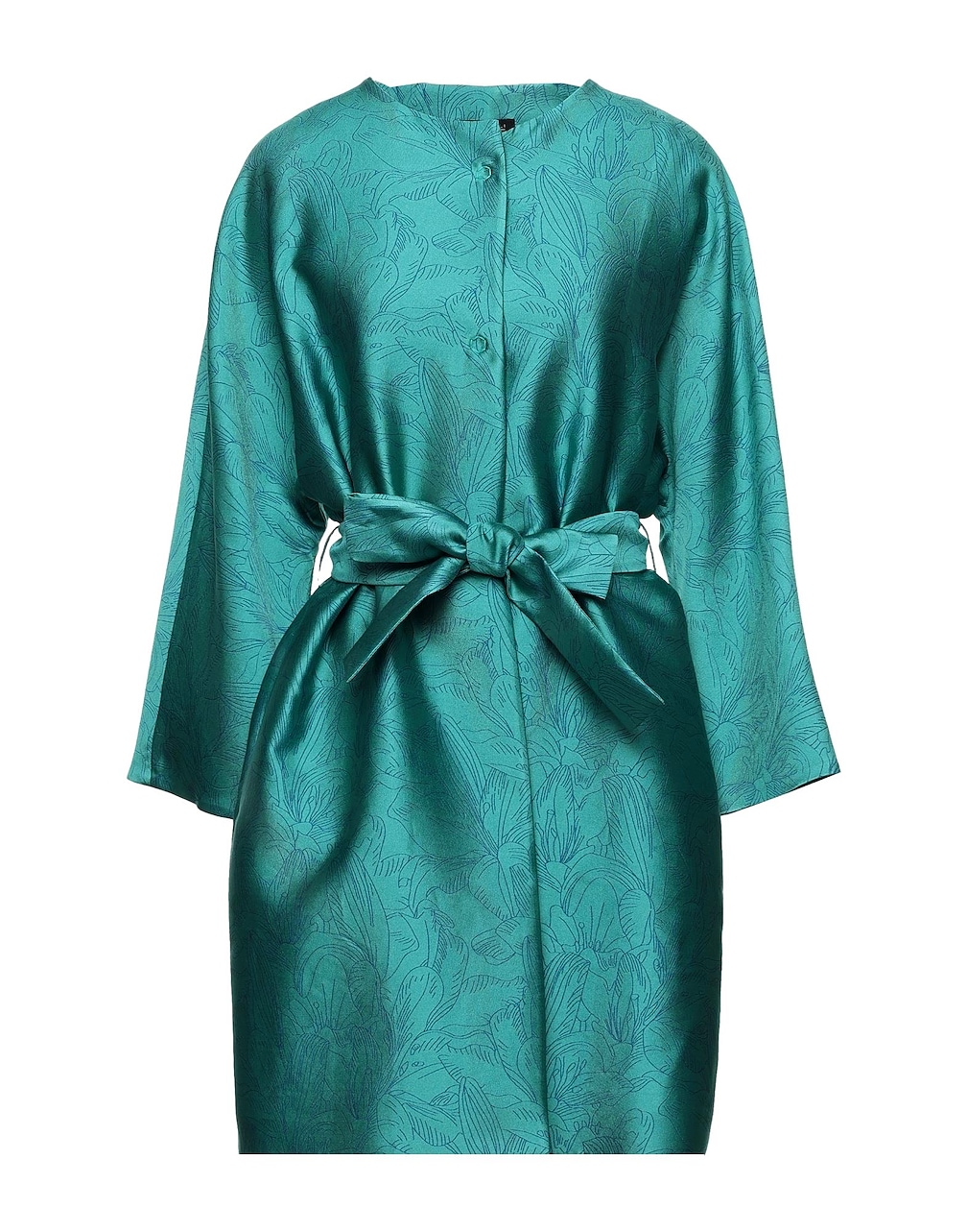 ANTONELLI - Overcoats & Trench Coats