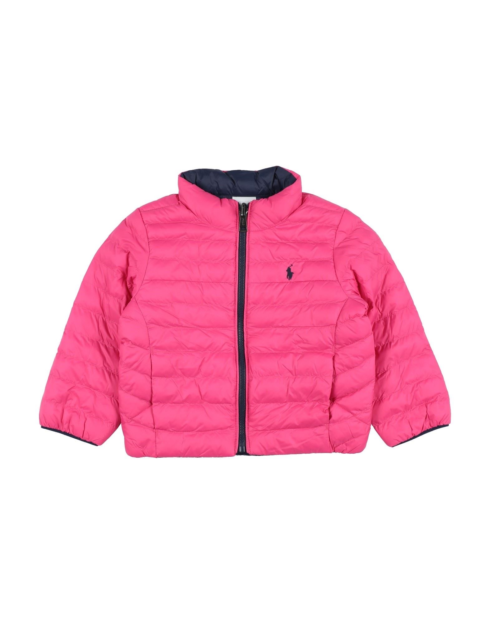 POLO RALPH LAUREN - Puffers