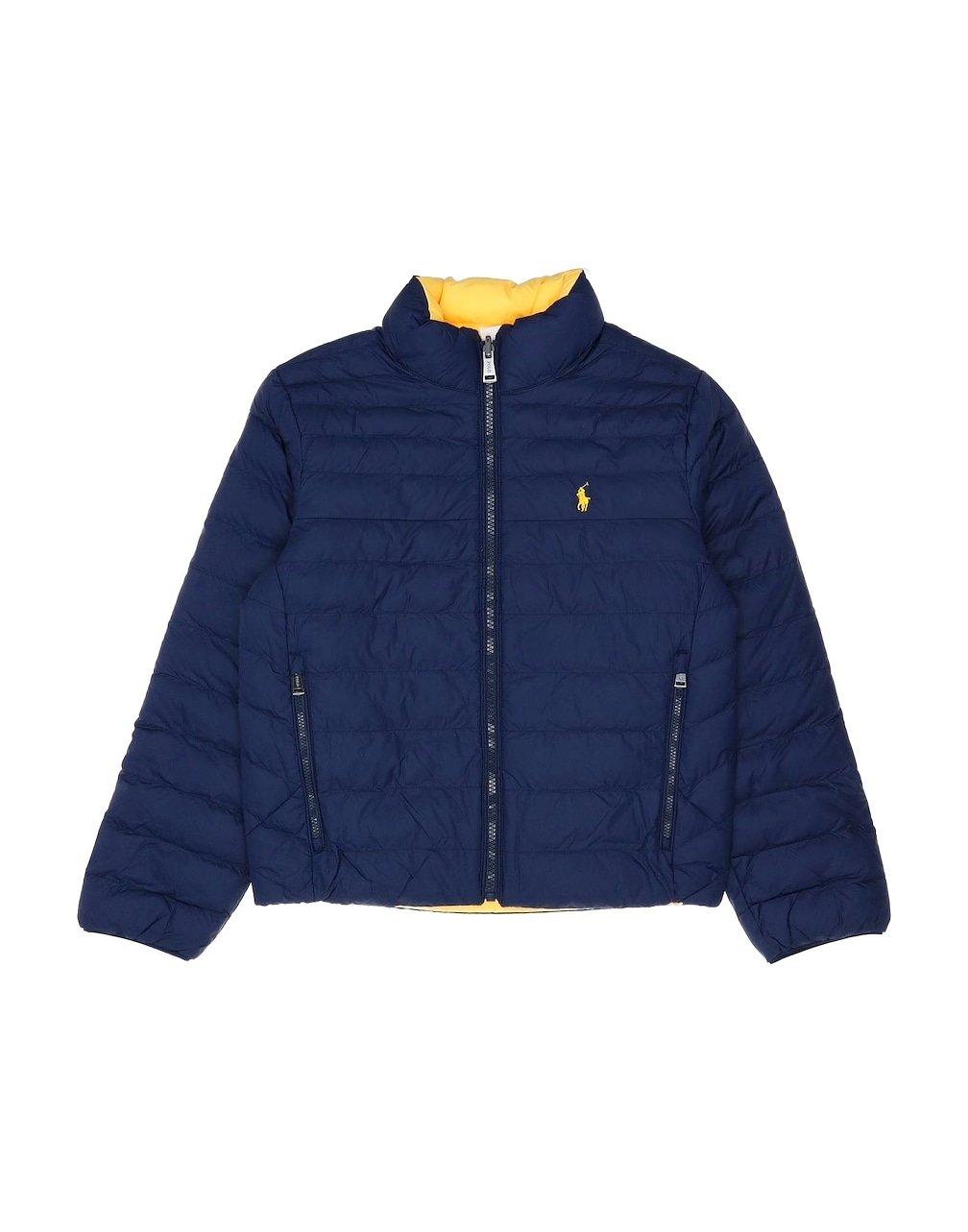 POLO RALPH LAUREN - Puffers