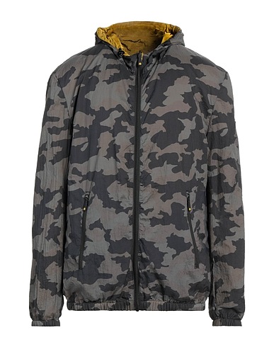 MARKUP Jacket Black 100% Nylon