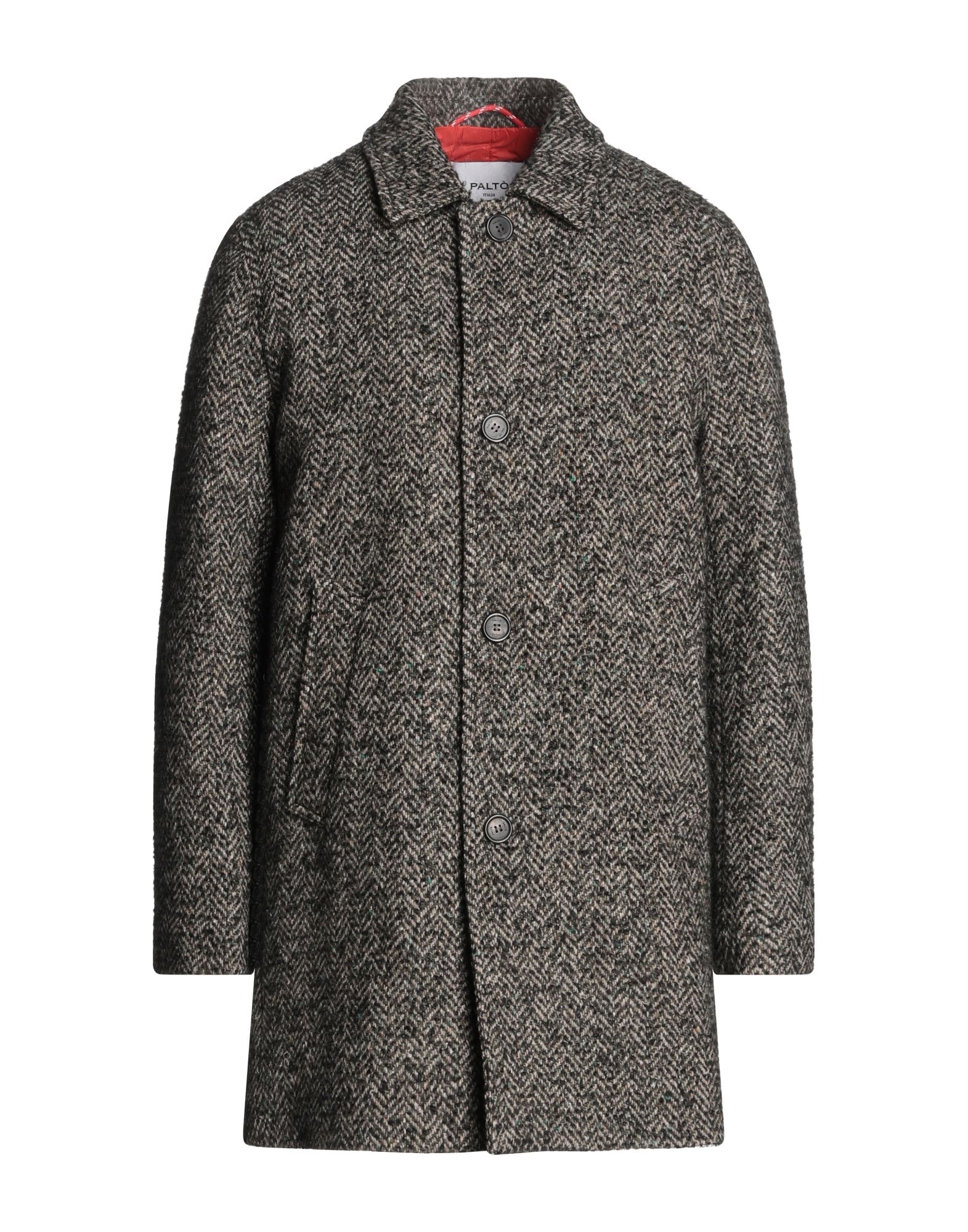 PALTÒ - Coats