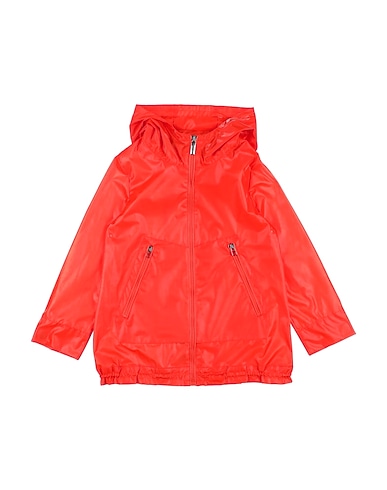 FREEDOMDAY Jacket Red 100% Polyurethane, Nylon