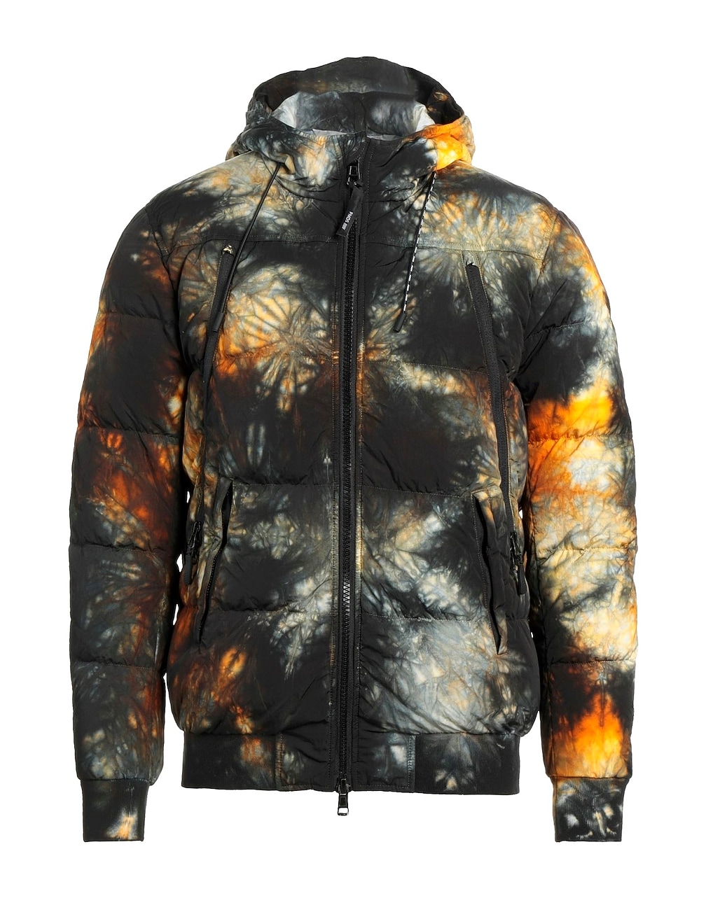 PMDS PREMIUM MOOD DENIM SUPERIOR - Puffers