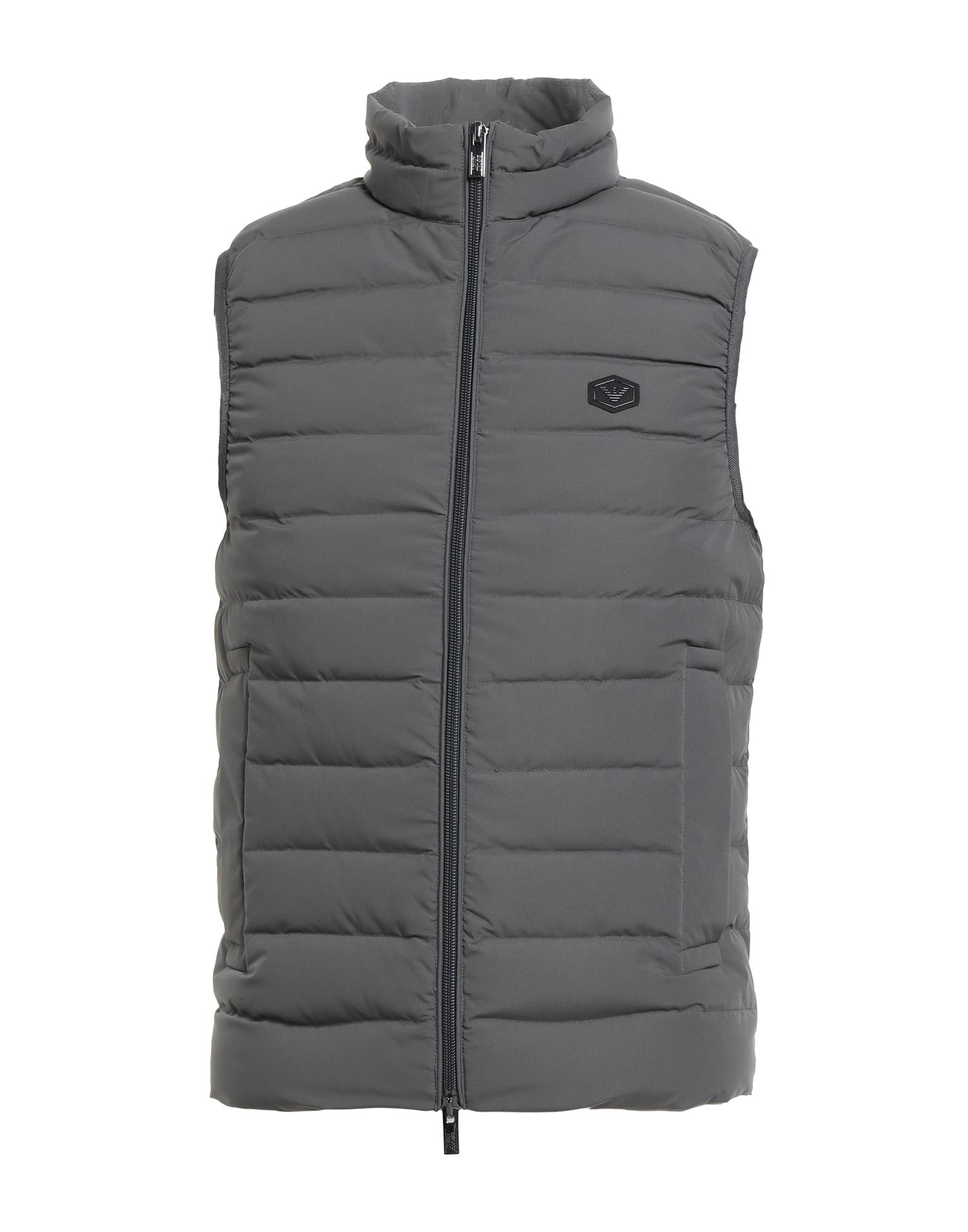EMPORIO ARMANI - Gilets