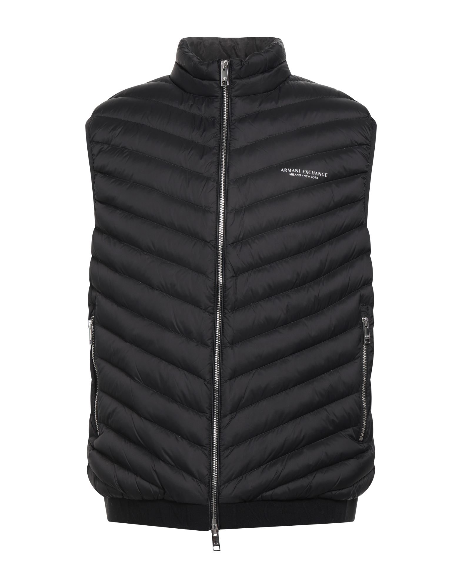 ARMANI EXCHANGE - Vests