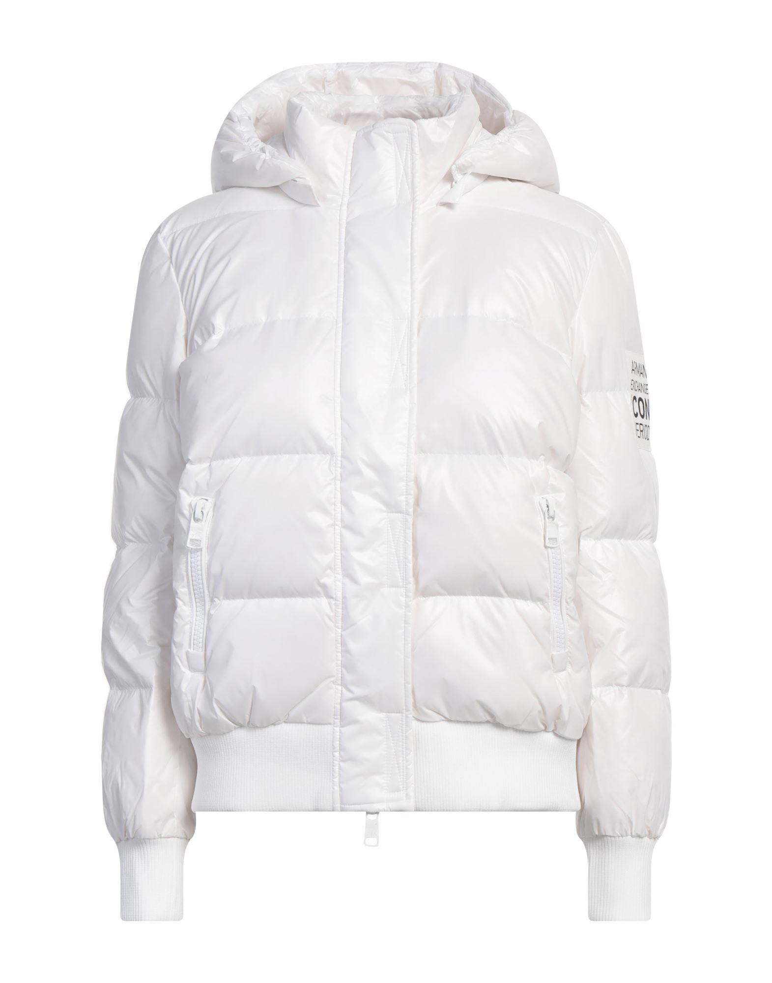 ARMANI EXCHANGE - Puffers