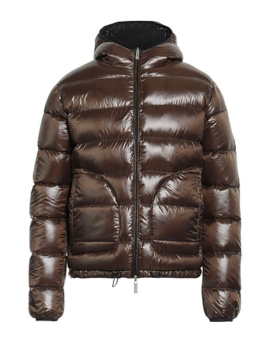 CENTOGRAMMI Impermeabile Verde militare 100% Nylon