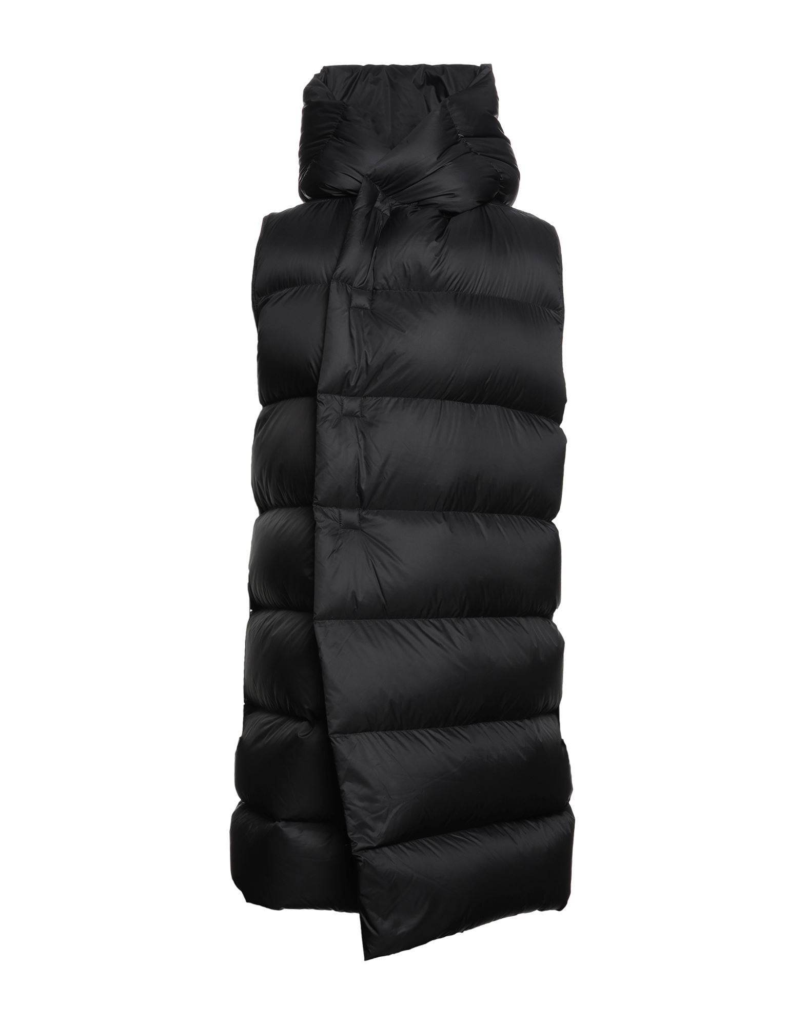 RICK OWENS - Пуховики и куртки на синтепоне