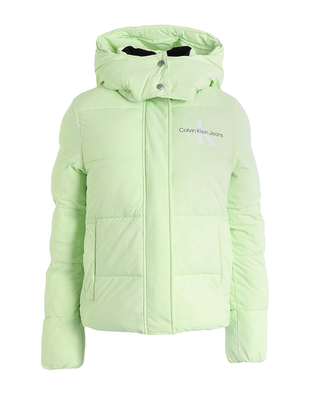 CALVIN KLEIN JEANS - Pufferjacken & Daunenjacken